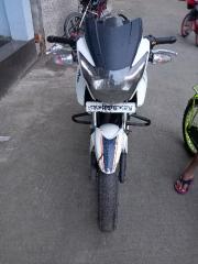 TVS Apache RTR 150